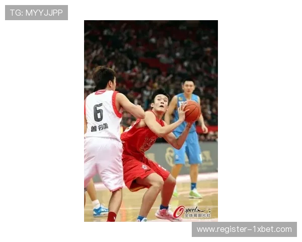 CBA星锐赛南方星锐队力克北方星锐队崔永熙闪耀全场荣膺MVP