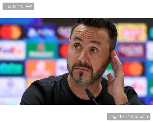 德泽尔比称马赛欧冠具竞争力 近期状态表现令人瞩目