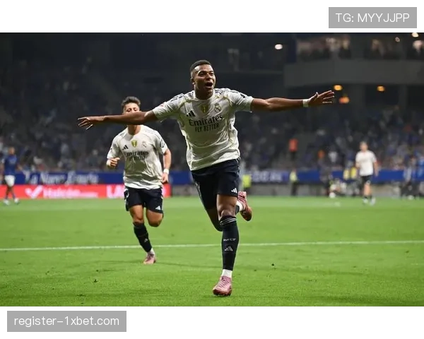 姆巴佩再遇亚马尔连败阴影 六场不胜魔咒能否终结引发热议