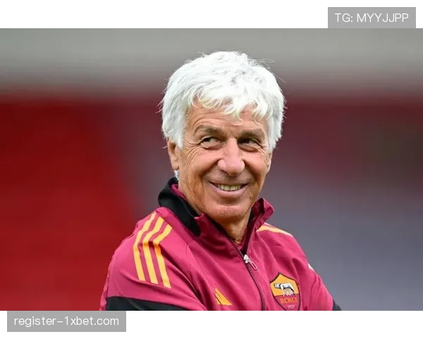 罗马在迪巴拉缺阵时仍靠整体战术执行取胜 体现加斯佩里尼调教功力